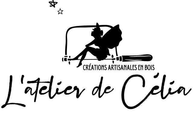L'atelier de Célia 